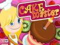 Ойын Cake Master