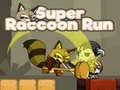 Ойын Super Raccoon Run