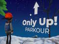 Ойын Only Up! Parkour