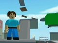 Ойын Roblox Obby: Rainbow Path