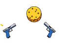 Ойын Double Guns 2d Hit