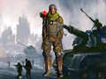 Ойын Commandos Battle for Survival 3D