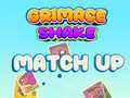 Ойын Gramice Shake Match Up