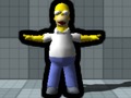 Ойын Stretch Springfield