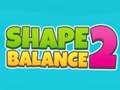 Ойын Shape Balance 2