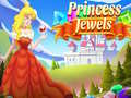 Ойын Princess Jewels