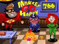 Ойын Monkey Go Happy Stage 766