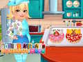 Ойын Roxie's Kitchen Doughnut Mood