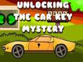 Ойын Unlocking the Car Key Mystery