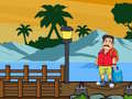 Ойын Hula Girl Escape