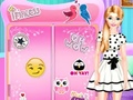 Ойын Fashion Closet Makeover