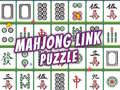 Ойын Mahjong Link Puzzle