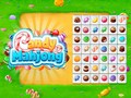 Ойын Candy Mahjong