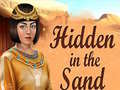 Ойын Hidden in the Sand