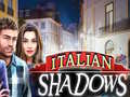 Ойын Italian Shadows