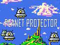Ойын Planet Protector