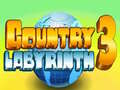 Ойын Country Labyrinth 3