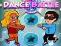 Ойын Dance Battle