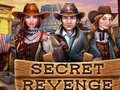 Ойын Secret Revenge