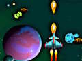 Ойын Space War 3D