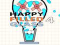 Ойын Happy Filled Glass 4