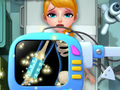 Ойын Body Doctor Little Hero