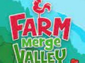 Ойын Farm Merge Valley