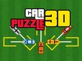 Ойын Car Puzzle 3D