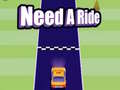 Ойын Need A Ride