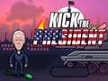 Ойын Kick The President
