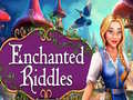 Ойын Enchanted Riddles
