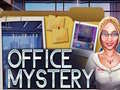 Ойын Office Mystery