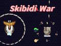 Ойын Skibidi War Toilets Attack
