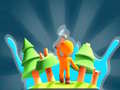 Ойын Cleaning the Islands