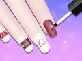 Ойын Girls Nail Salon