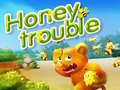 Ойын Honey Trouble