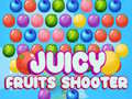 Ойын Juicy Fruits Shooter