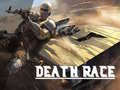 Ойын Death Race