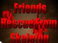 Ойын Friends Rescue From Skeleton