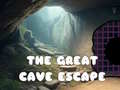 Ойын The Great Cave Escape