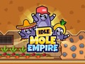 Ойын Idle Mole Empire