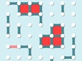 Ойын Dots and Boxes