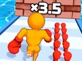 Ойын Muscle Man Rush