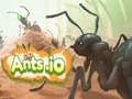 Ойын Ants.io