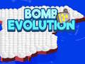 Ойын Bomb Evolution 