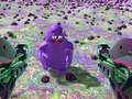 Ойын Grimace Dead Island Shooting
