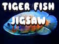Ойын Tiger Fish Jigsaw