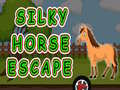 Ойын Silky Horse Escape