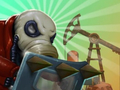 Ойын Zombie Defender: Epic Tower Defense