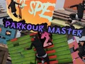 Ойын Parkour Master 2